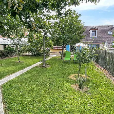 3 Bedroom In St Pere * Mesnil-Saint-Père