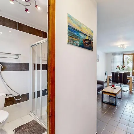 Prázdninový dům 3 Bedroom In St Pere *