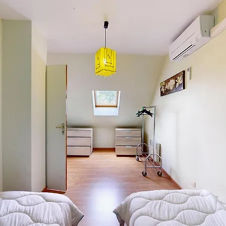 3 Bedroom In St Pere Prázdninový dům Mesnil-Saint-Père