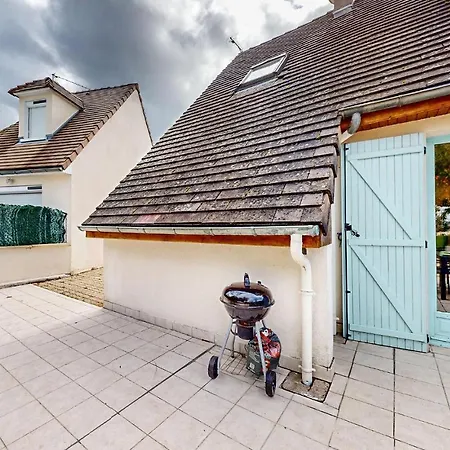Prázdninový dům 3 Bedroom In St Pere *