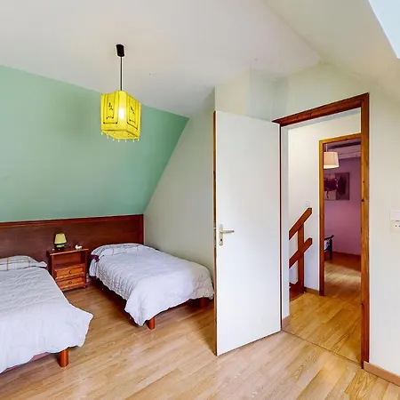 3 Bedroom In St Pere Prázdninový dům *