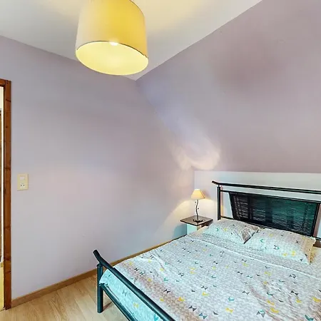 3 Bedroom In St Pere Prázdninový dům