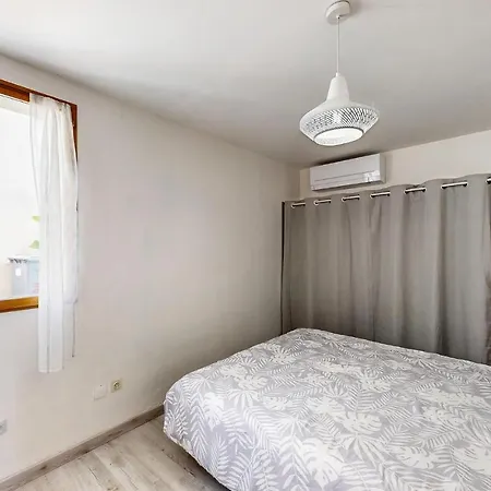3 Bedroom In St Pere *