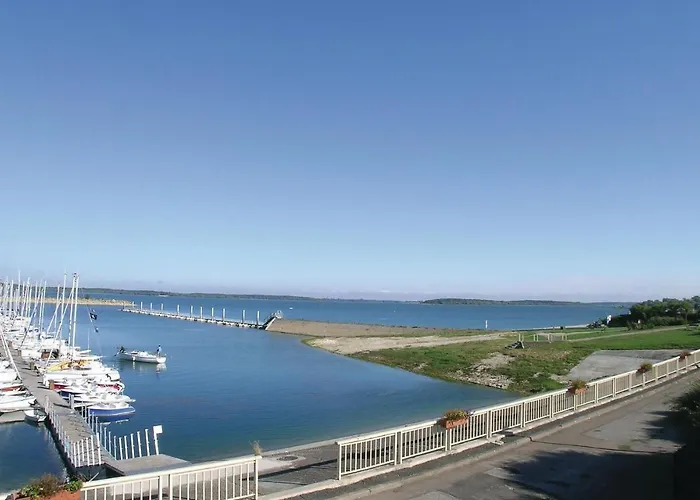 St Pere De Port Prázdninový dům Mesnil-Saint-Père