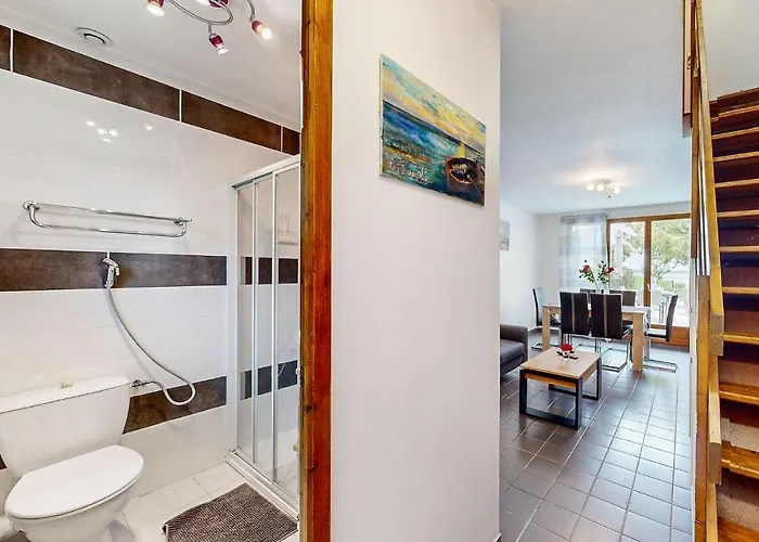 Prázdninový dům St Pere De Port *