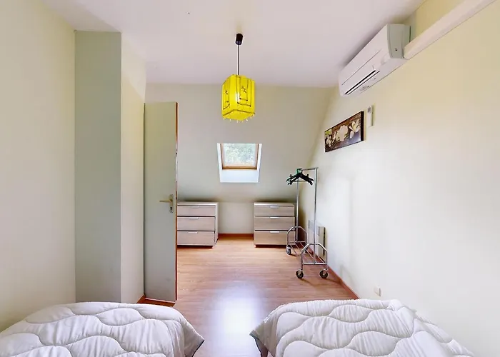 St Pere De Port Prázdninový dům Mesnil-Saint-Père