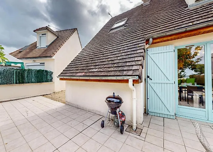 Prázdninový dům St Pere De Port *