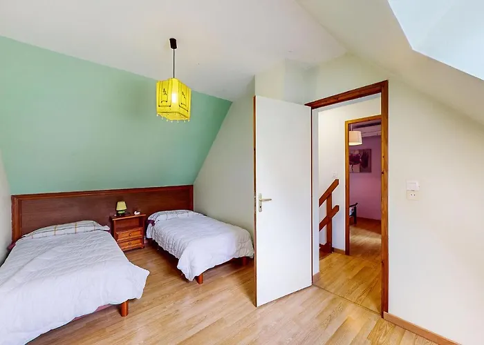 St Pere De Port Prázdninový dům *