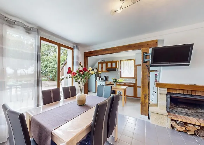 St Pere De Port Mesnil-Saint-Père