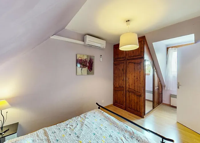 St Pere De Port Prázdninový dům *