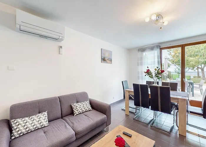 St Pere De Port Prázdninový dům Mesnil-Saint-Père