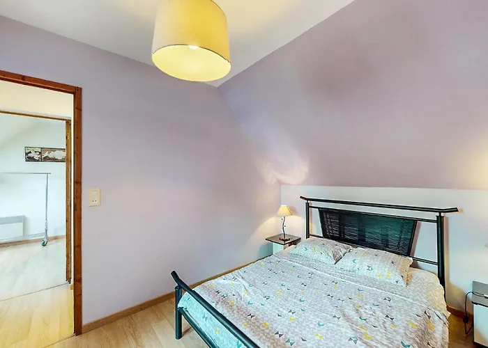 St Pere De Port Prázdninový dům