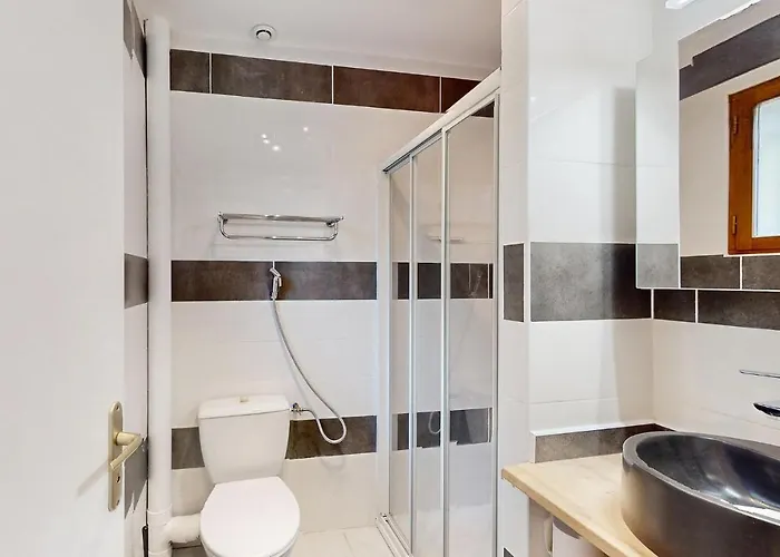 St Pere De Port Prázdninový dům *